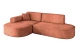 Ecksofa MARI-L1 - 2