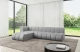 Ecksofa Darnel-L2
