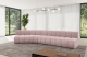 Ecksofa Montra-L2