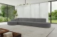 Ecksofa MARI-L3