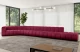 Ecksofa Tilmo-L3