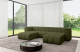 Wohnlandschaft Joren-U1 - 3
