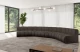 Wohnlandschaft Montra-U1 - 3