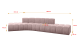 Ecksofa Solven-L1