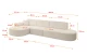 Ecksofa MARI-L2