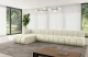 Ecksofa Darnel-L3