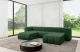 Wohnlandschaft Joren-U1 - 3