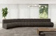Ecksofa Montra-L3