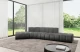 Ecksofa Solven-L1