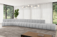 Ecksofa Brilo-L3 - 3