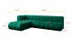 Ecksofa Darnel-L2