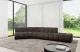 Ecksofa Brilo-L1