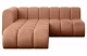 Ecksofa Darnel-L1 - 2