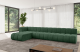 Ecksofa Darnel-L3 - 3