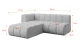 Ecksofa Darnel-L1 - 4