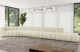 Ecksofa Tilmo-L3