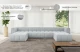 Wohnlandschaft Joren-U2 - 6