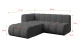 Ecksofa Darnel-L1 - 4