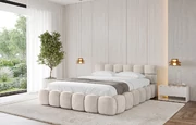 Polsterbett LEYA-v1 - 1