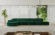 Ecksofa ARRIO-L3