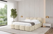 Polsterbett KALA-v1 - 1