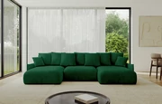 Wohnlandschaft ONESK-U-v1 - 1