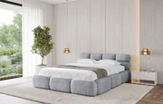 Polsterbett NOMA-v1