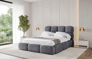 Polsterbett NOMA - 1