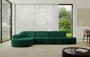 Ecksofa LIVO-L2 - 1