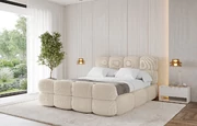 Polsterbett NOMA-Z