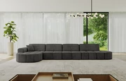 Ecksofa LIVO-L3 - 1