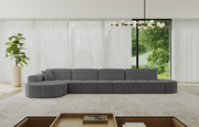 Ecksofa LIVO-L3