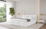 Polsterbett NOMA-v1 - 1