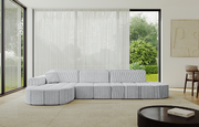 Ecksofa LIVO-L2 - 1