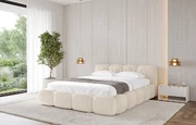 Polsterbett KALA-v1