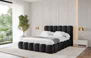 Polsterbett LEYA - 1
