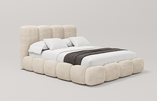 Polsterbetten