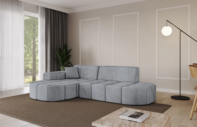 Ecksofa LIVO-L1 - 3