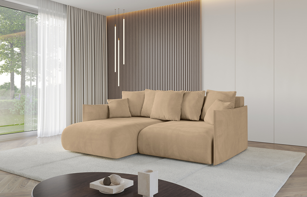 Ecksofa ONESK-L - 3