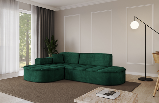 Ecksofa TARO-L1 - 3