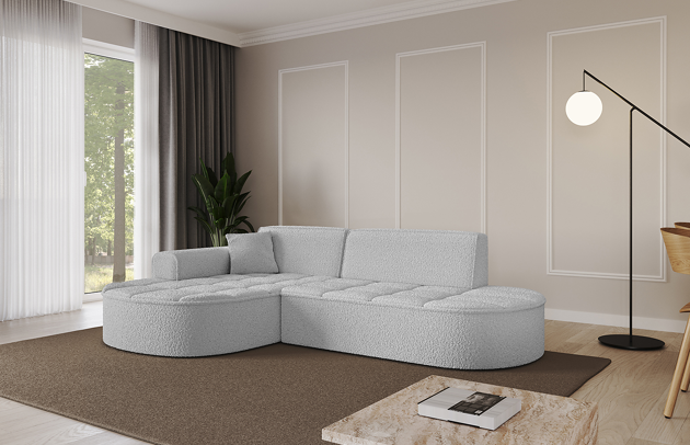 Ecksofa TARO-L1 - 3