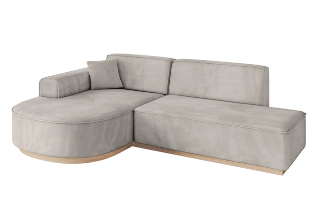 Ecksofa ARRIO-L1 - 2