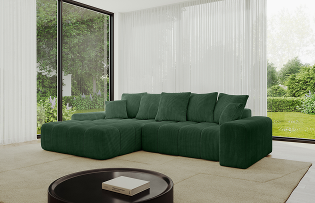 Ecksofa ENSI-L - 3