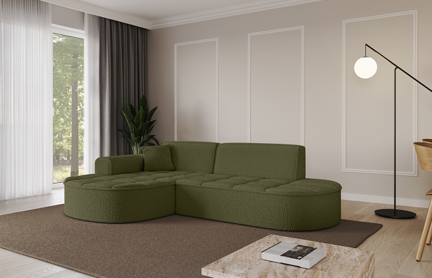 Ecksofa TARO-L1 - 3