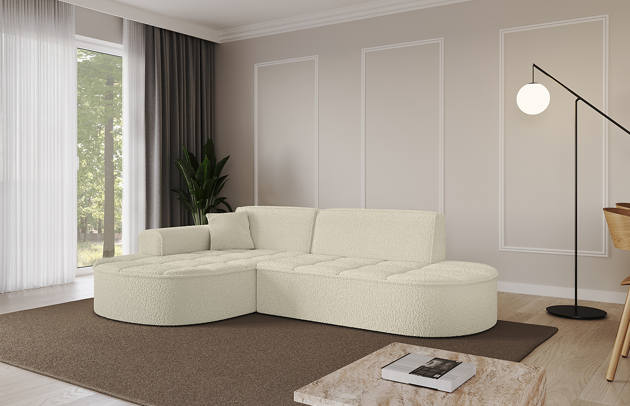 Ecksofa TARO-L1 - 3