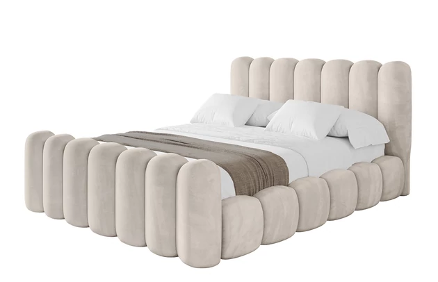 Polsterbett SENA-Z - 2