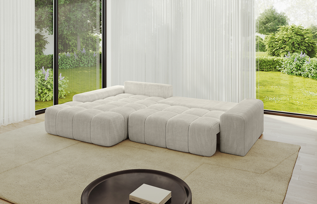 Ecksofa ENSI-L - 7