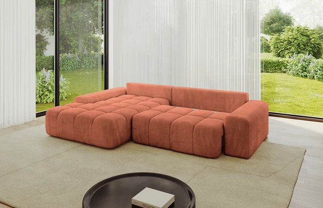 Ecksofa ENSI-L - 5