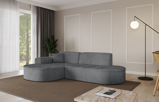 Ecksofa TARO-L1 - 3