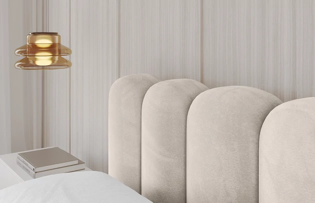 Polsterbett SENA-v1 - 6